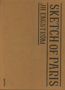 SKETCH OF PARISのサムネール