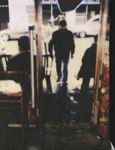 「SKETCH OF PARIS / JH Engström」画像1