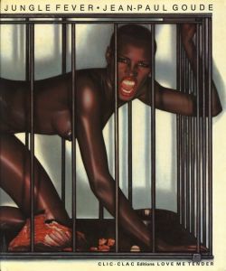 Jungle Fever / Jean-Paul Goude