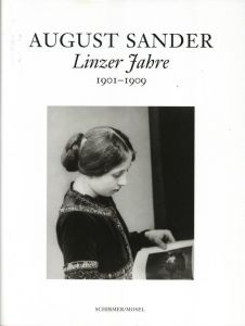 Linzer Jahre 1901-1909／アウグスト・ザンダー（Linzer Jahre 1901-1909／August Sander)のサムネール