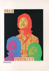 Self Portrait／横尾忠則（Self Portrait／Tadanori Yokoo)のサムネール