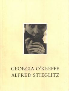 A PORTRAIT BY ALFRED STIEGLITZ／著：アルフレッド・スティーグリッツ　序文：ジョージア・オキーフ（A PORTRAIT BY ALFRED STIEGLITZ／Author: Alfred Stieglitz　Foreword: Georgia O'Keeffe)のサムネール