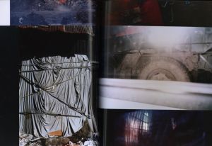 「氾濫 / 写真：中平卓馬　文：フランツ・K・プリチャード」画像3