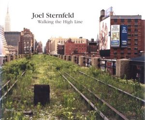 Walking the High Lineのサムネール