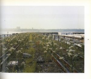 「Walking the High Line / Joel Sternfeld」画像1