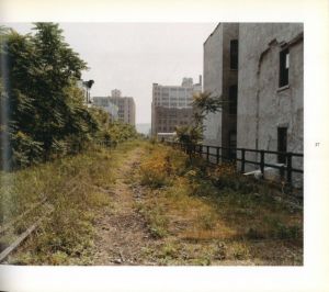「Walking the High Line / Joel Sternfeld」画像3