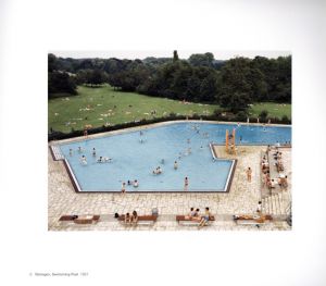 「Andreas Gursky / Photo: Andreas Gursky　Conversation: Jeff Wall」画像1