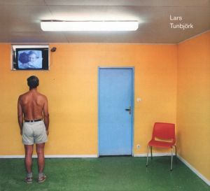 LarsTunbjork - retrospective／ラース・ツンビョルク（LarsTunbjork - retrospective／Lars Tunbjork)のサムネール