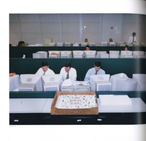 「LarsTunbjork - retrospective / Lars Tunbjork」画像4