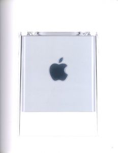 「Designed by Apple in California / Author: Andrew Zuckerman, Jonathan Ive」画像3