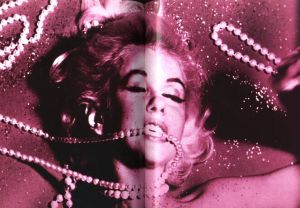 「MARILYN MONROE: THE LAST SITTING / Photo: Bert Stern Model: Marilyn Monroe」画像1
