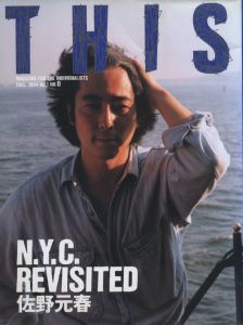 THIS Vol.1 No.0 Fallのサムネール