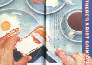 「POST ［ポップアートのある部屋］ / 著：村上龍」画像2