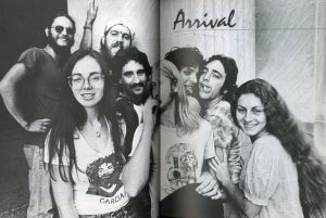 「Grateful Dead: The Official Book of the Deadheads / Edit: Paul Grushkin」画像1