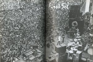 「Grateful Dead: The Official Book of the Deadheads / Edit: Paul Grushkin」画像2
