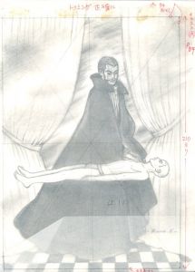 「内藤ルネ 肉筆画 / 内藤ルネ」画像1