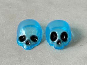 デススライム【クリアブルー】のサムネール