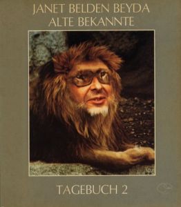 JANET BELDEN BEYDA: ALTE BEKANNTE TAGEBUCH 2のサムネール