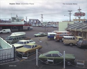 Uncommon Places　The Complete Worksのサムネール