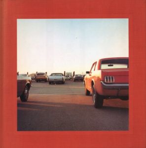 WILLIAM EGGLESTON 2 1/4 / Author: William Eggleston　Text: Bruce Wagner