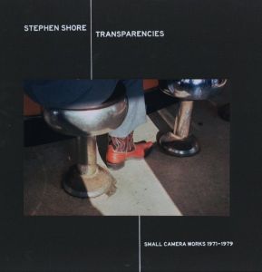 Transparencies : Small Camera Works 1971-1979 / Photo: Stephen Shore