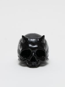 ぐい呑　BLACKのサムネール