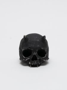 ぐい呑　BLACKのサムネール
