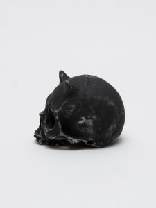 「ぐい呑　BLACK / 丸岡和吾」画像2