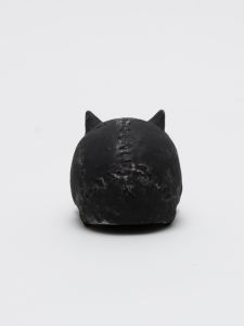 「ぐい呑　BLACK / 丸岡和吾」画像3