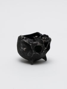 「ぐい呑　BLACK / 丸岡和吾」画像4