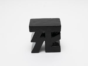 「オブジェ　BLACK / 丸岡和吾」画像11