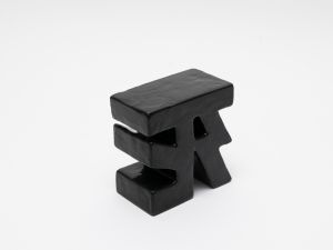 「オブジェ　BLACK / 丸岡和吾」画像10