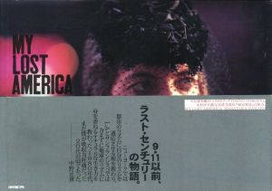 MY LOST AMERICAのサムネール