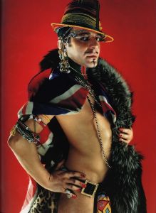 「MARIO TESTINO: PORTRAITS / Mario Testino」画像7
