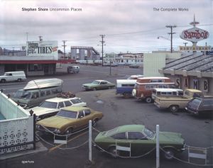 Uncommon Places　The Complete Worksのサムネール