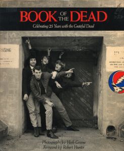 BOOK OF THE DEAD Celebrating 25 Years with the Grateful Deadのサムネール