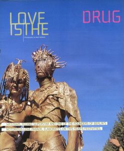 「RAYGUN #72 October 1999 / Publisher: Seth Seaberg」画像3