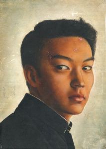 水影鐐司　原画のサムネール