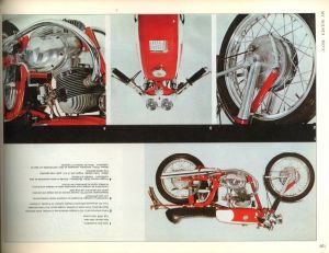 「世界のオートバイ CATALOG COLLECTION / 編：片岡義男、柏秀樹」画像2