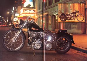 「iron horse vol.18 No.4 / Edit: David Snow」画像1