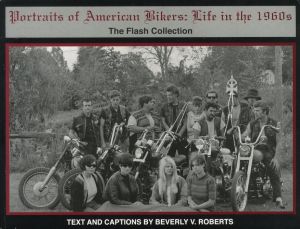 Portraits of American Bikers: Life in the 1960sのサムネール