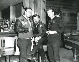 「Portraits of American Bikers: Life in the 1960s / Text & Captions: Beverly V. Roberts」画像3