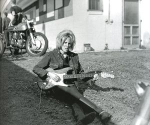 「Portraits of American Bikers: Life in the 1960s / Text & Captions: Beverly V. Roberts」画像1