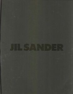 JIL SANDER 1992 Fall/Winter　ルックブックのサムネール