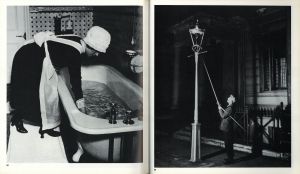「London in the Thirties：Bill Brandt / Bill Brandt」画像2