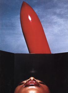「EXHIBIT A / Photo: Guy Bourdin」画像3