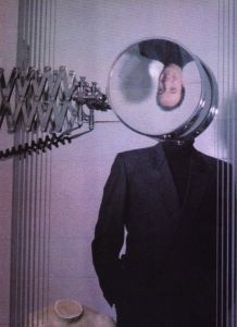 「EXHIBIT A / Photo: Guy Bourdin」画像6