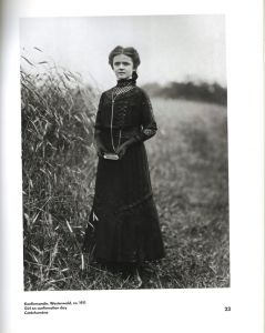 「MENSCHEN DES 20. JAHRHUNDERTS / August Sander」画像5