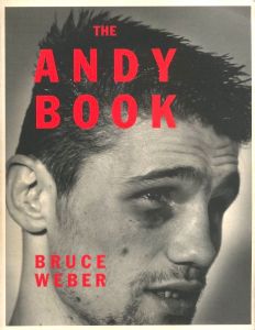 THE ANDY BOOKのサムネール