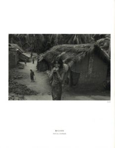 「SHANTI: persona in india / 鬼海弘雄」画像1